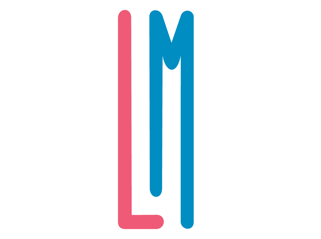 logo logic metric